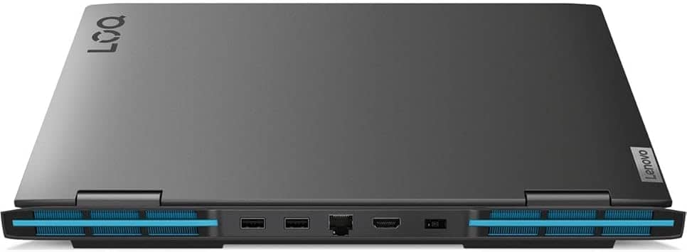 Lenovo LOQ 16 Computers 512GB 16GB New