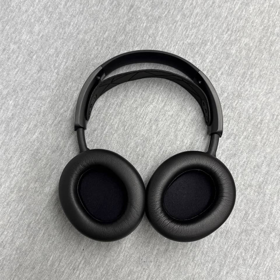 SteelSeries Arctis Nova Pro Headphones & Earbuds Black Used - Good