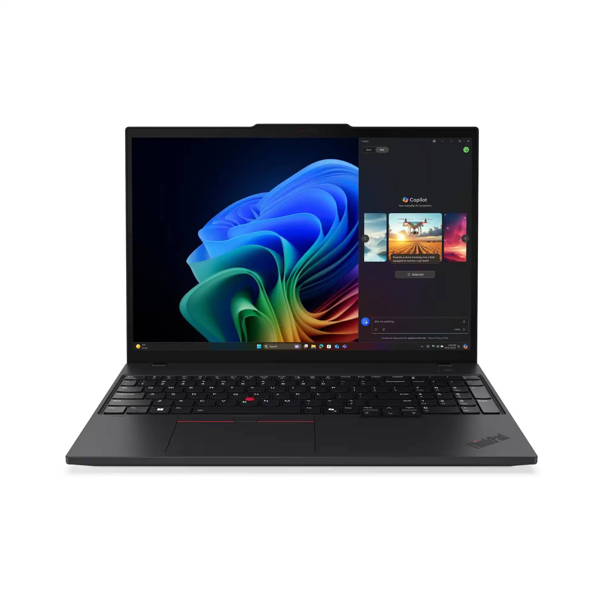 Lenovo 21QN0046US Computers 512GB 32GB New