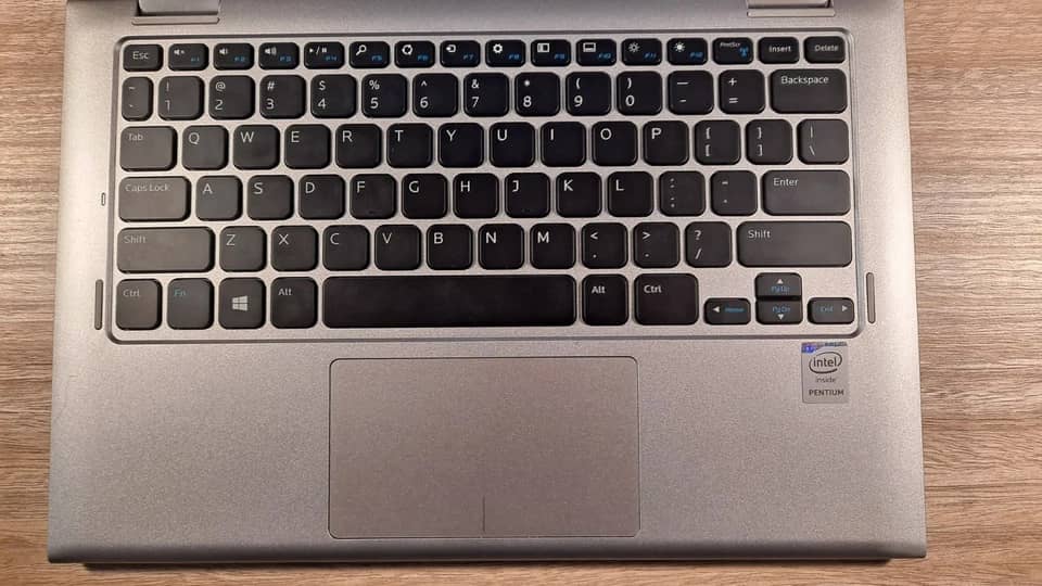 Dell Inspiron 11 3147 Computers 320GB 4GB Used - Good