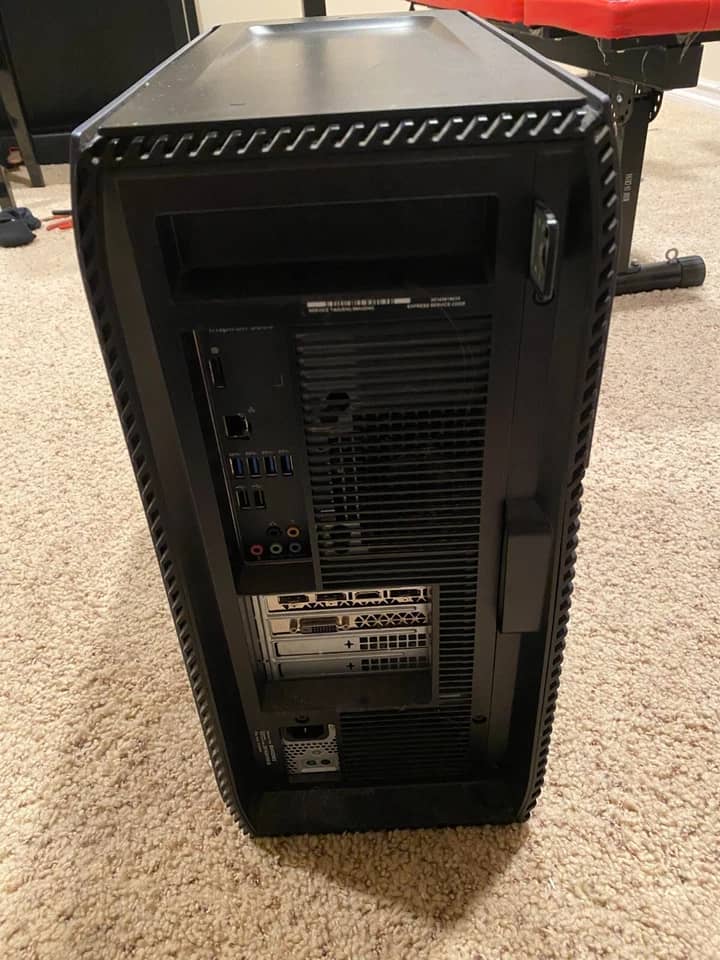 Dell Inspiron 5640 Computers 960GB 24GB Refurbished - Premium