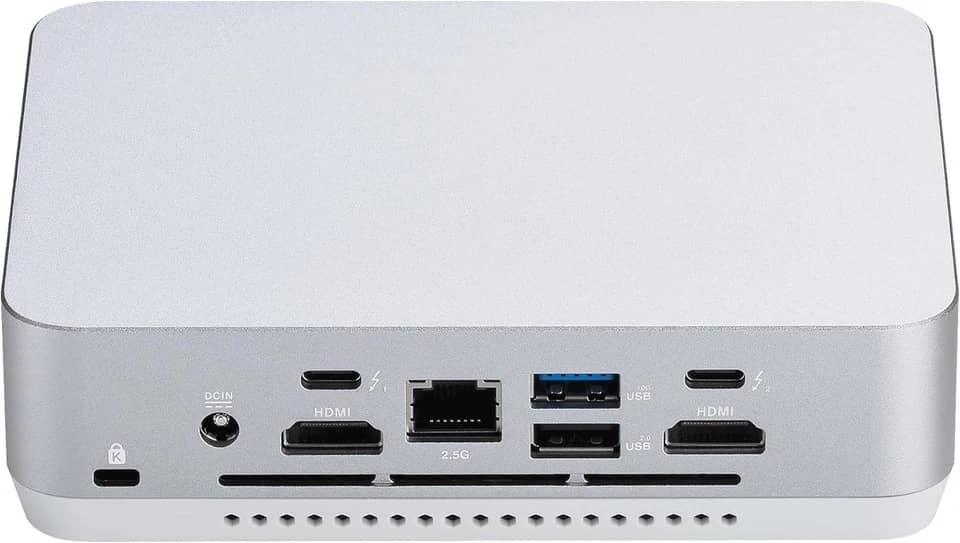 ASUS NUC RNUC14RVSU9089AUI Computers 1TB 32GB New