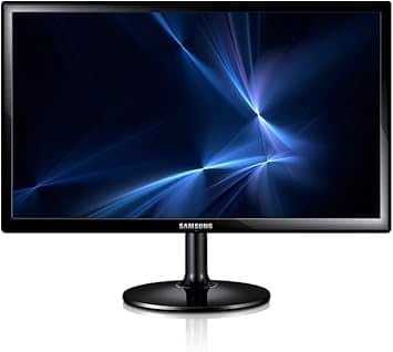 Samsung S24C230BL Monitors Black Open-Box Excellent