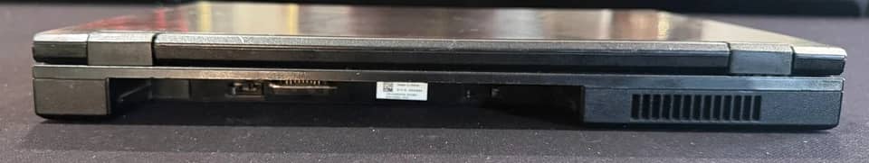 Dell Latitude 5500 Computers 128GB Used - Good