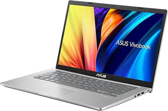 ASUS Chromebook CX1400CN Computers 256GB 12GB Used - Like New