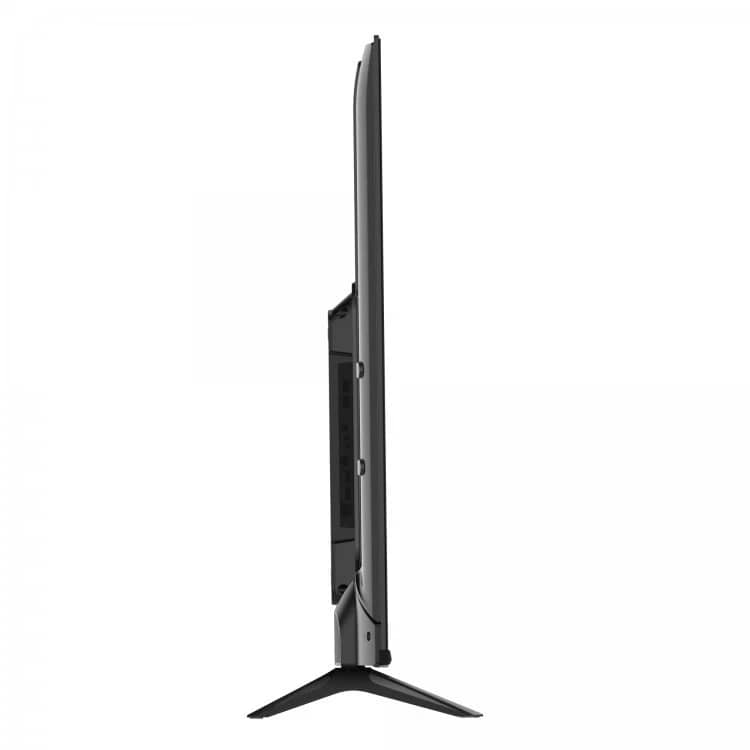 Hisense 65R6E4 TVs Black New