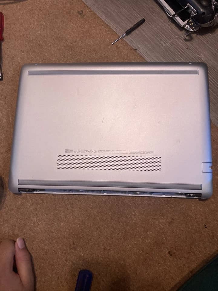 HP 14-ds Computers 60 GB 4GB Used - Good