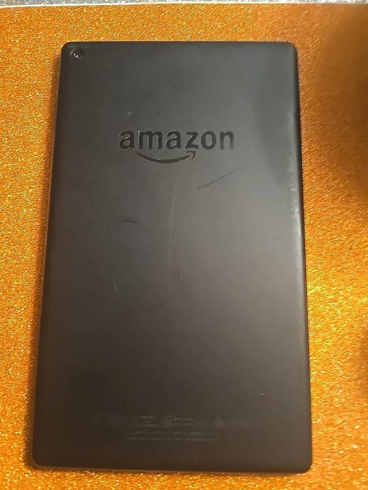 Amazon Fire HD 8 8th Tablets Purple 32GB New