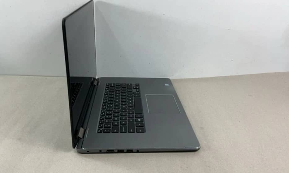 Dell Inspiron 15 7567 Computers 1TB 8GB Used - Good