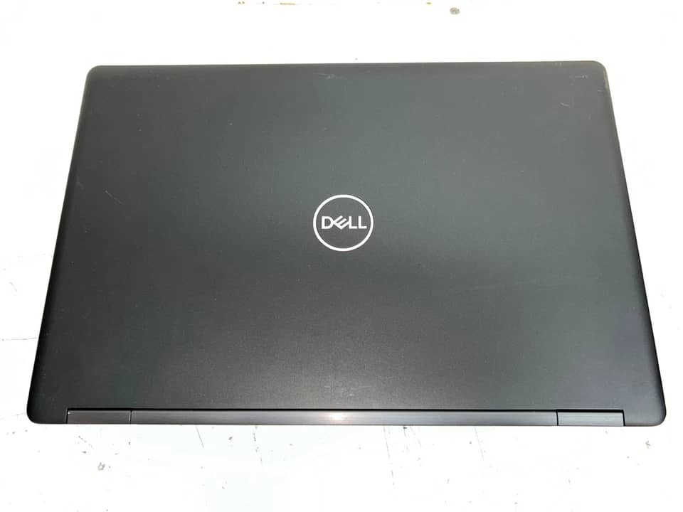 Dell Latitude 5590 Computers 1000GB 8GB Refurbished - Excellent