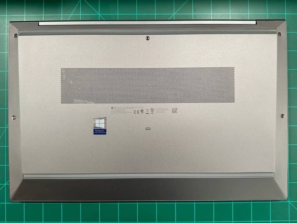 HP ZBook Firefly 15 G7 Computers 1TB 32GB Refurbished - Excellent
