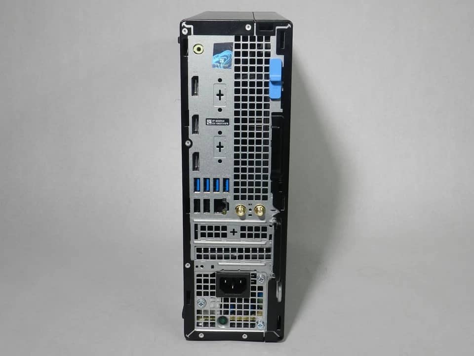 Dell OptiPlex 7020 Computers 1000GB 32GB Used - Like New