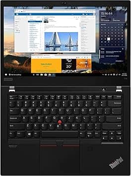 Lenovo ThinkPad T14 Computers 1.5TB 16GB New