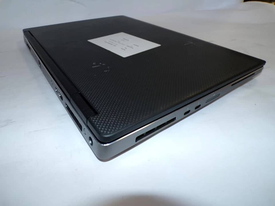 Dell Precision 7530 Computers 128GB 8GB Used - Good