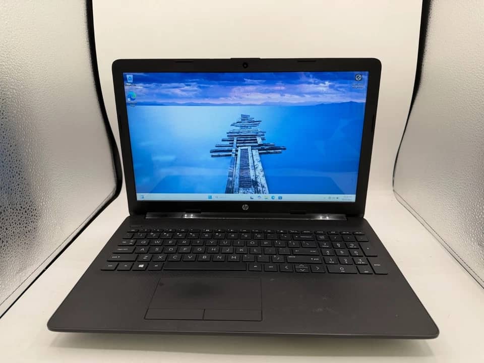 HP 15-db Computers For parts or not working
