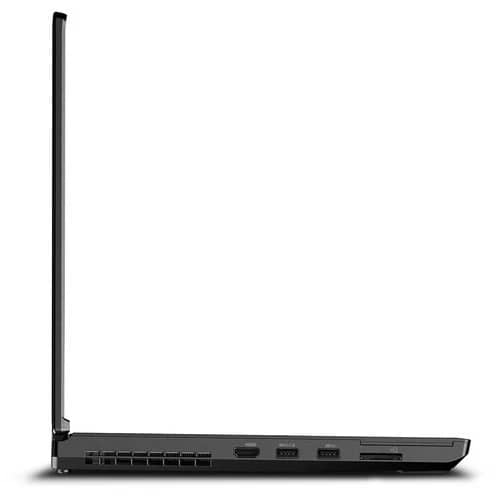 Lenovo ThinkPad P53 Computers 1TB 32GB New