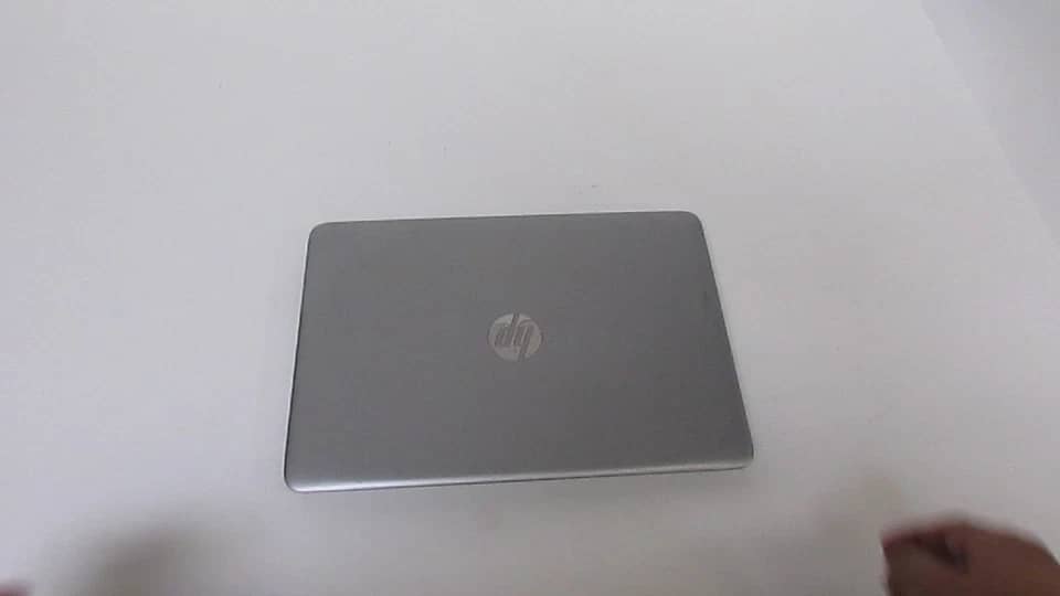 HP EliteBook 840 G4 Computers 128GB 8GB Used - Good