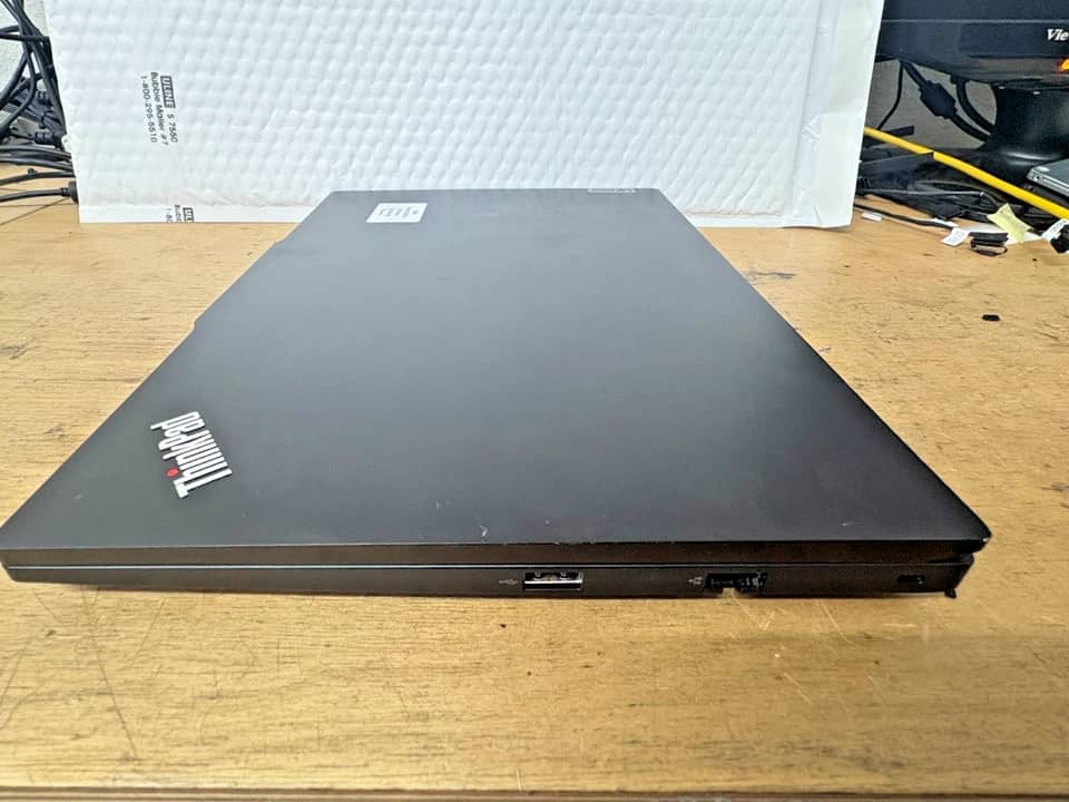 Lenovo ThinkPad E14 Gen 5 Computers 256GB 6GB New