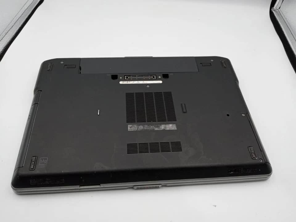 Dell Latitude 6430 Computers 120GB 4GB Used - Good