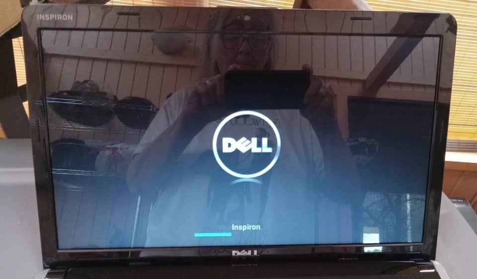 Dell Inspiron 1750 Computers 240GB 4GB Used - Good