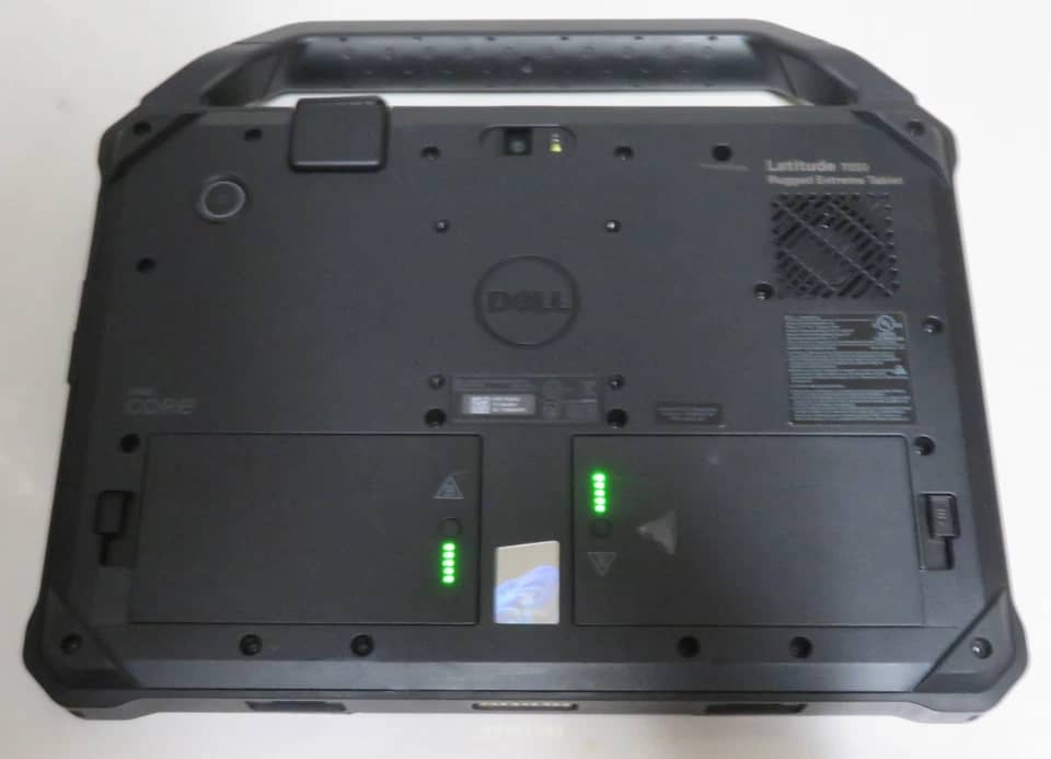 Dell Latitude 7030 Computers 1TB 16GB New