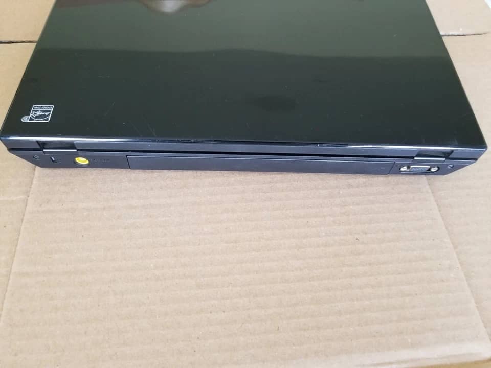 Lenovo ThinkPad SL500 Computers 160GB 1GB Used - Good