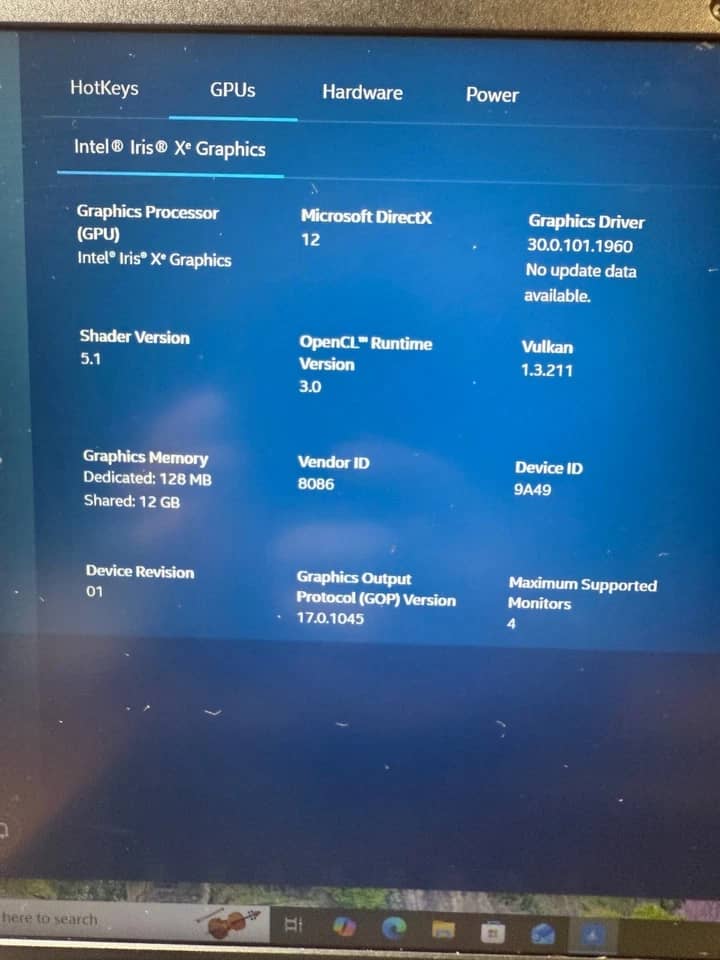 Lenovo ThinkBook 14 G2 ITL Computers 256GB 16GB Used - Good