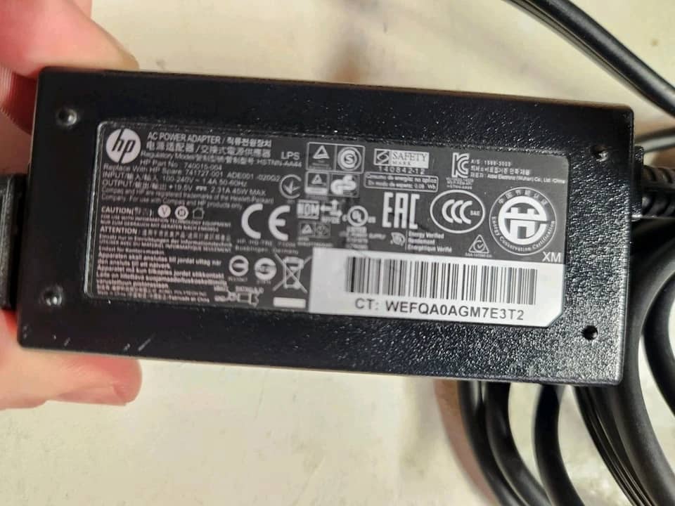 HP 15-ay Computers New
