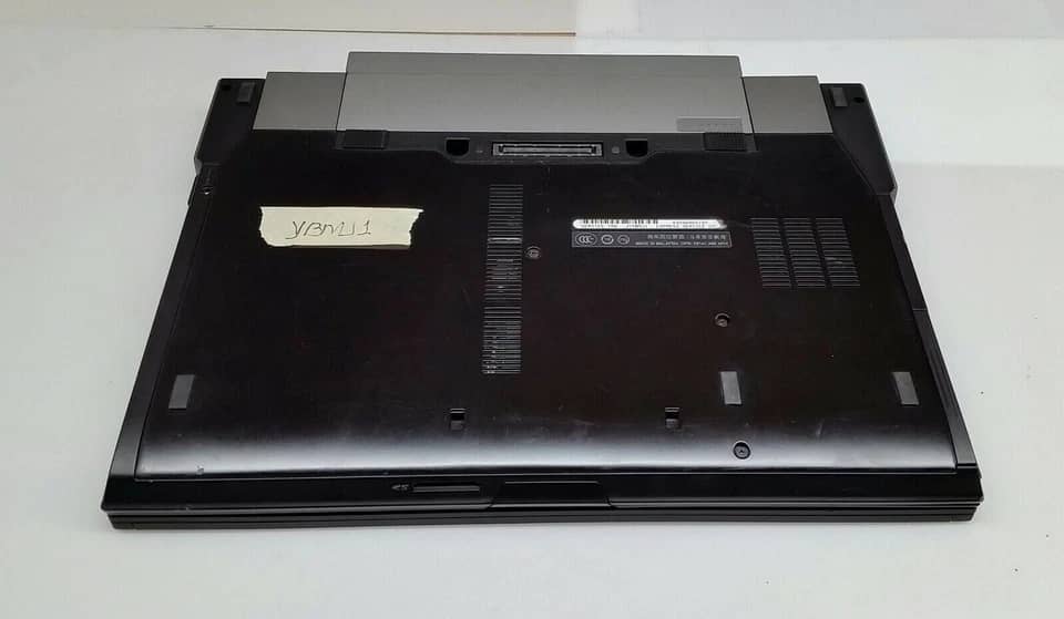 Dell Latitude 6400 Computers 120GB 4GB Used - Good