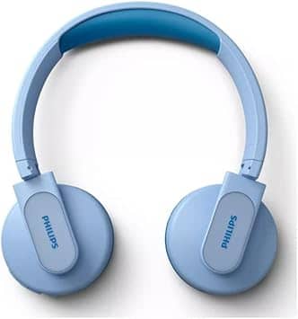 Philips SHP9500 Headphones & Earbuds Pink New