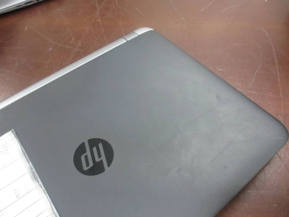 HP ProBook 450 G3 Computers 128GB 8GB For parts or not working