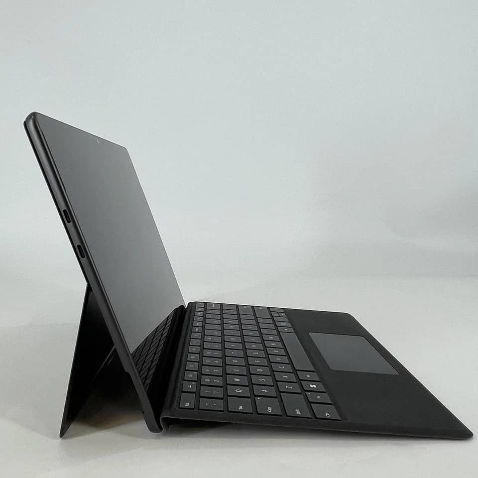 Microsoft Surface Pro 9 Tablets Gray 16GB New