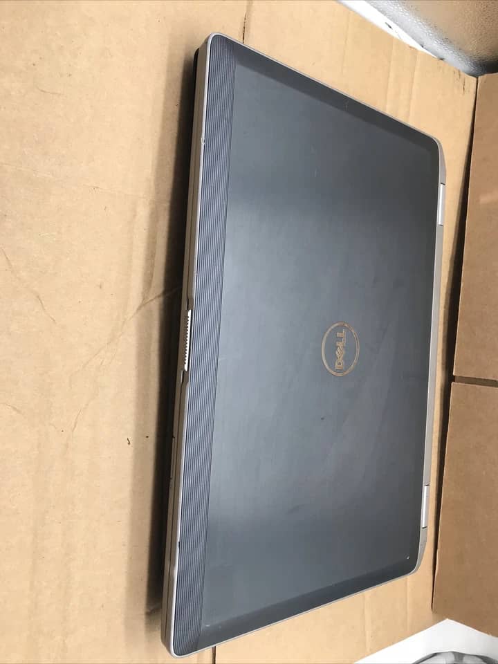 Dell Latitude 6520 Computers 1000GB 16GB Used - Good