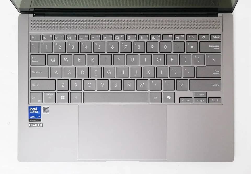 ASUS Zenbook S14 Computers 32GB New