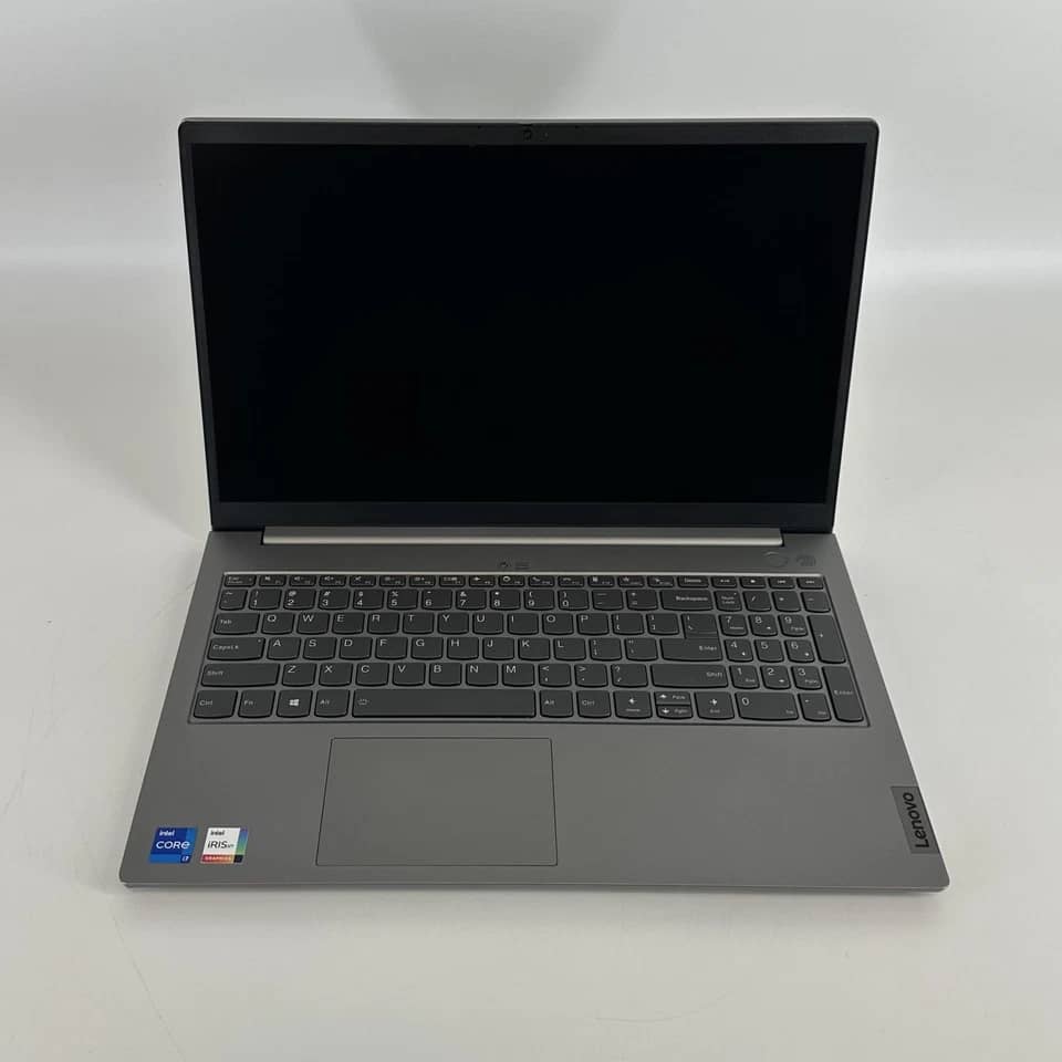 Lenovo ThinkBook 15 G2 Computers 240GB 16GB Refurbished - Excellent