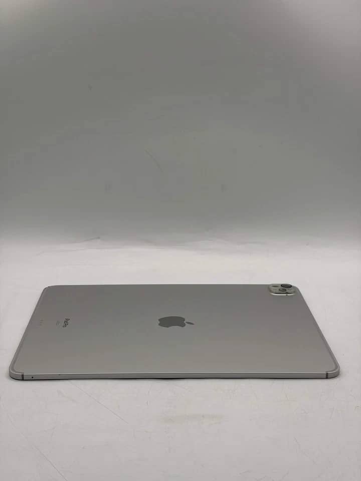 Apple iPad Pro M4 Tablets Black 256GB New