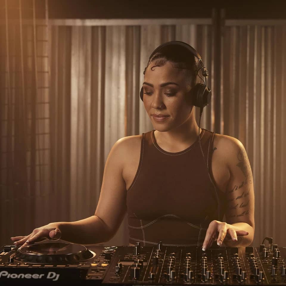 Pioneer DJ HDJ-CX Headphones & Earbuds Black New