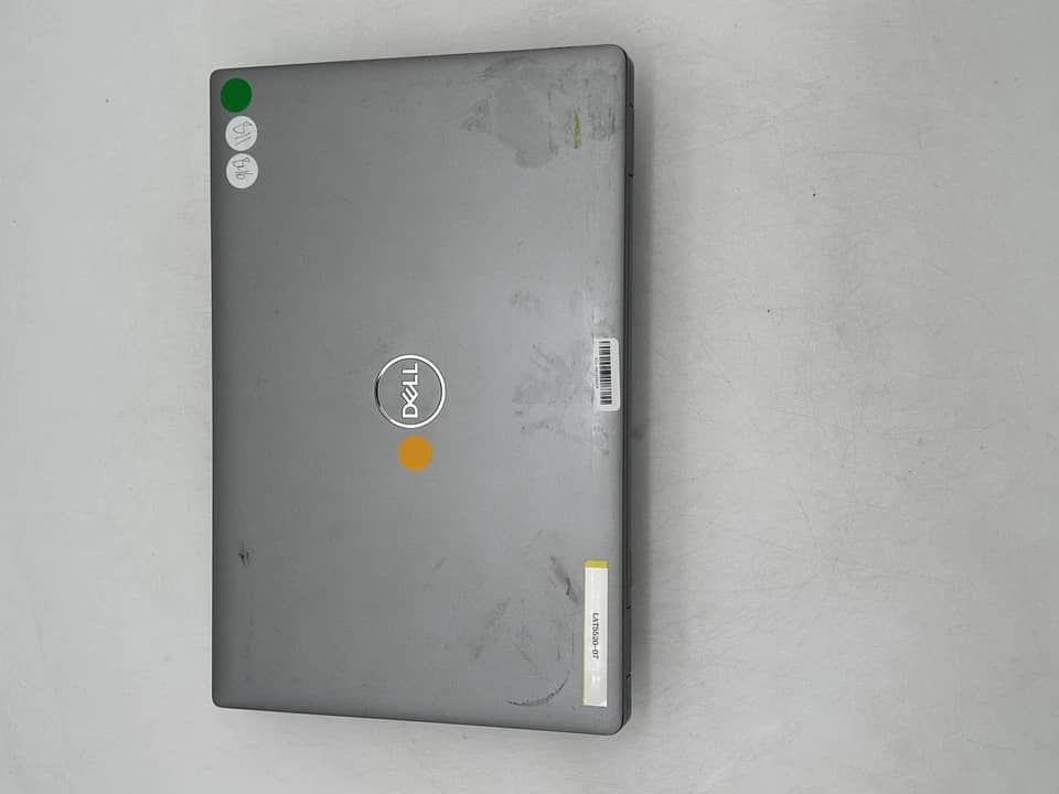 Dell Latitude 5520 Computers 256GB 8GB New