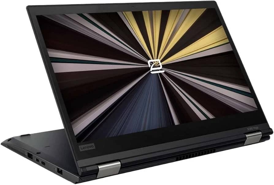 Lenovo ThinkPad X380 Computers 256GB 16GB Used - Good