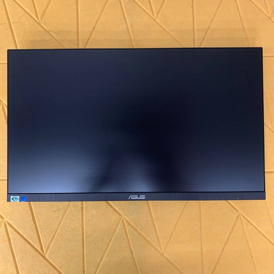 ASUS VA27DQ Monitors New