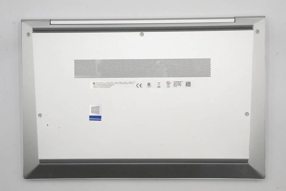 HP EliteBook 845 G7 Computers 1TB 16GB Refurbished - Good