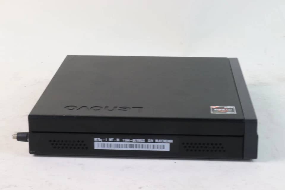 Lenovo 11A4001WUS Computers 256GB 8GB New