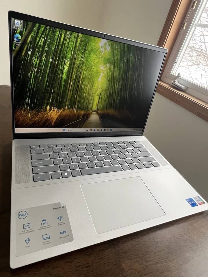 Dell Inspiron 5620 Computers 1000GB 16GB Refurbished - Excellent