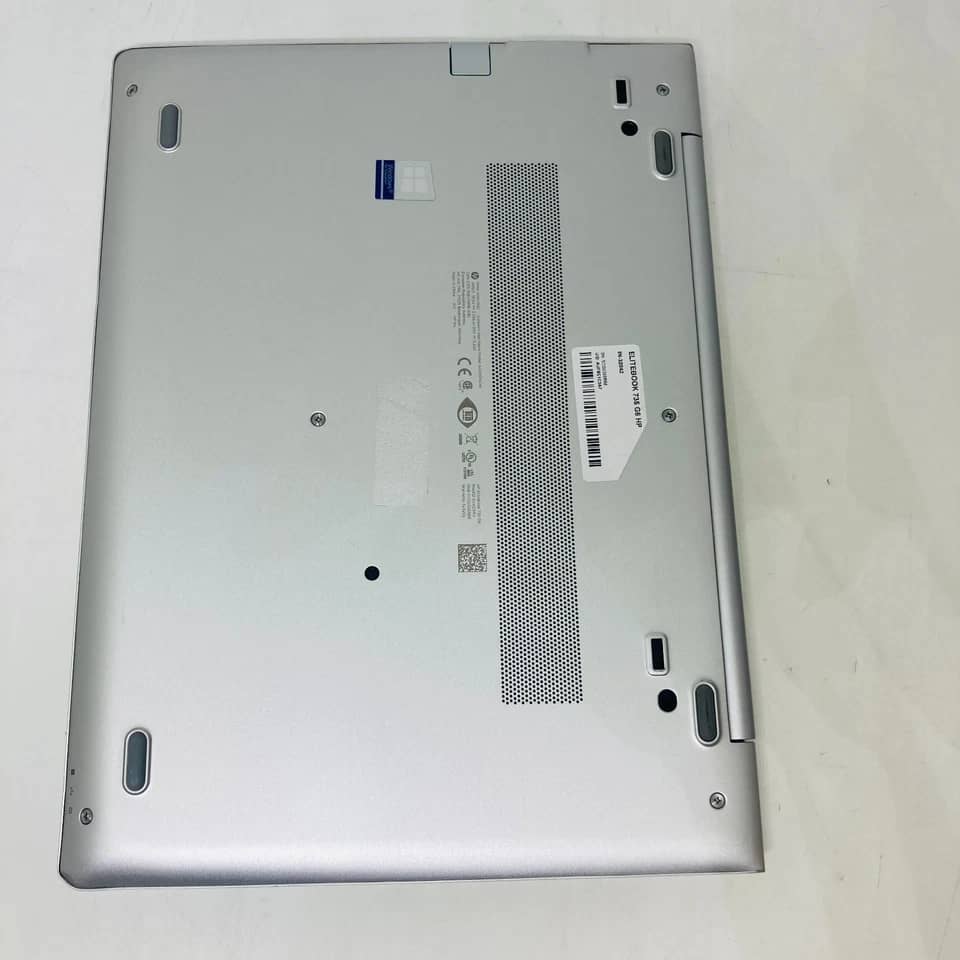 HP EliteBook 735 G6 Computers 256GB 16GB Used - Good