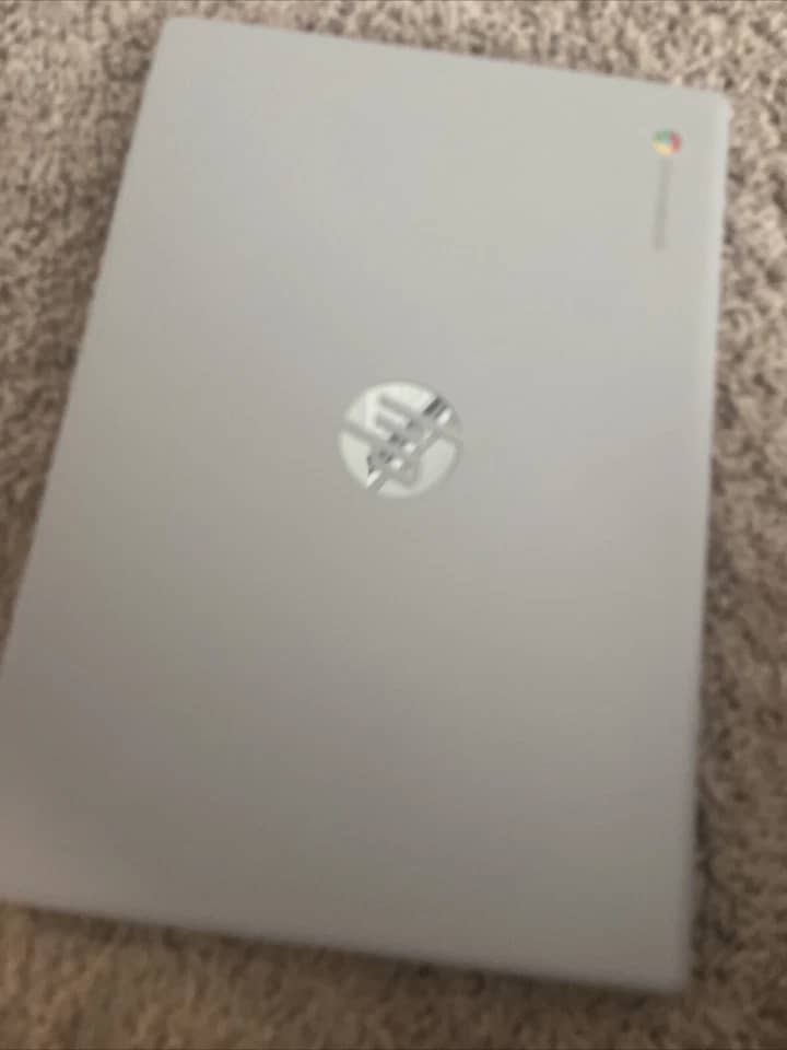 HP Chromebook 15 Computers 64GB 8GB New