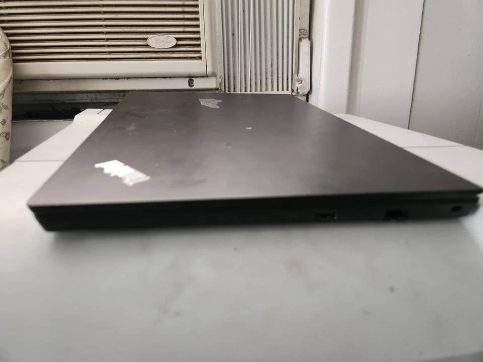 Lenovo ThinkPad E15 Gen 1 Computers 256GB 16GB Used - Good