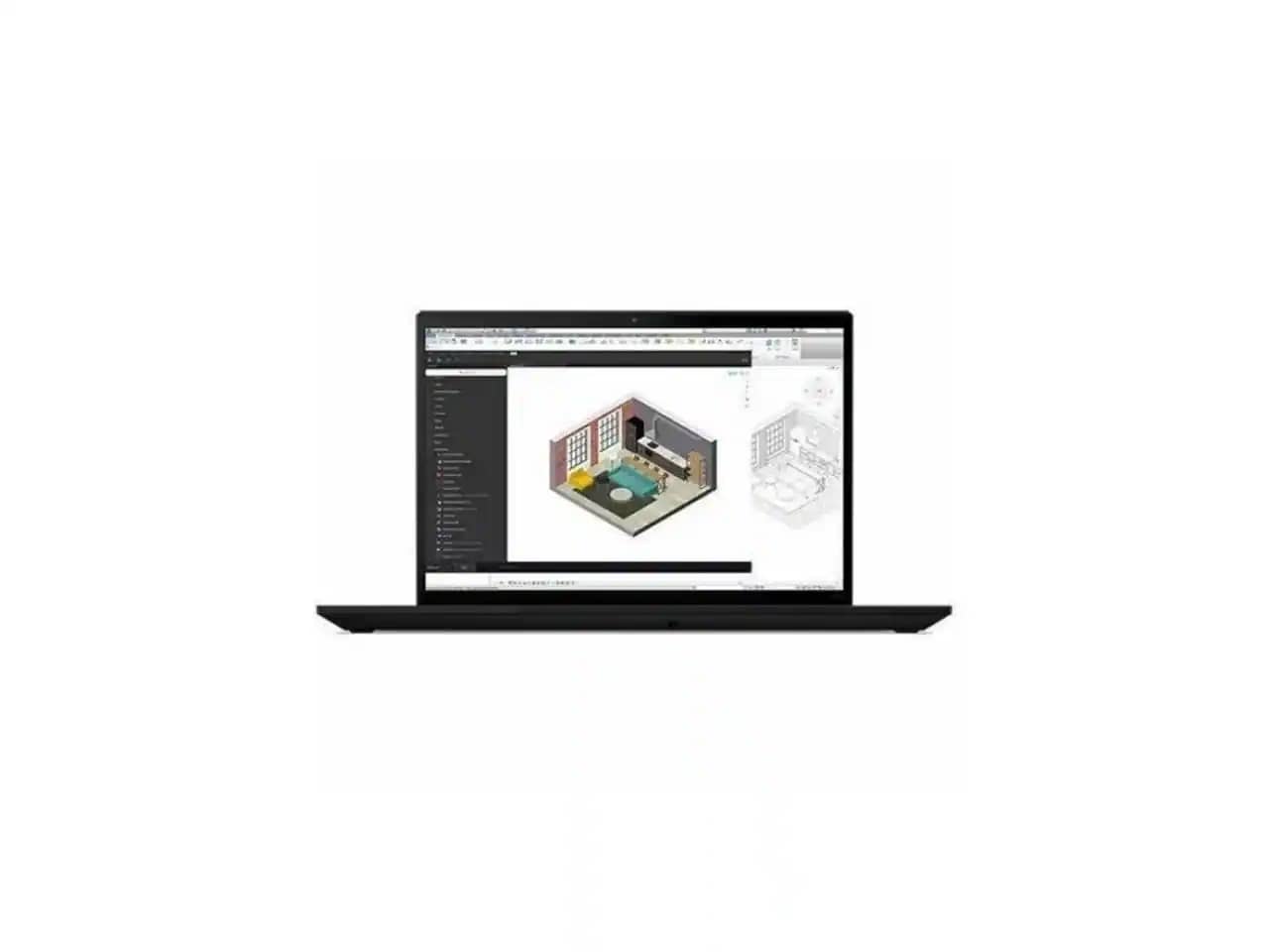 Lenovo 21QR0024US Computers 512GB 32GB New