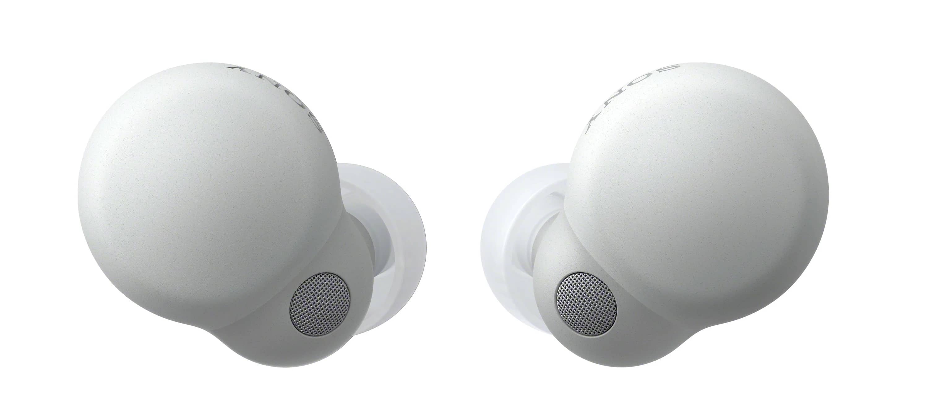 Sony WFLS900N/W Headphones & Earbuds White New