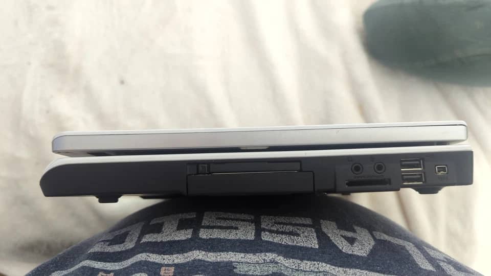 Dell Inspiron 6400 Computers 500GB 2GB Used - Good
