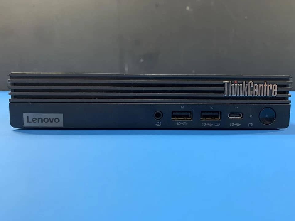 Lenovo ThinkCentre M90Q Gen 3 Computers 512GB 16GB New